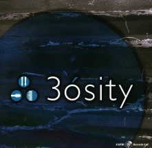 CD 3OSITY
