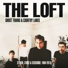 Vinyl GHOST TRAINS & COU...