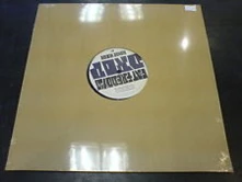 Vinyl Fat Freddys Drop - Mother Mother (Theo Parrish Translation)