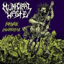 CD Massive Aggressive