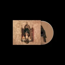 CD MARTINEZ, MELANIE - HADES