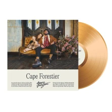 Vinyl CAPE FORESTIER