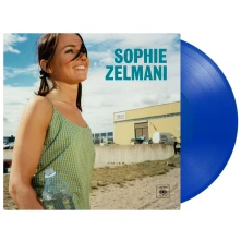 Sophie Zelmani, Vinyl SOPHIE ZELMANI