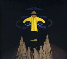 SBTRKT, Vinyl SBTRKT