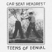 CD TEENS OF DENIAL