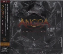 CD OMNI LIVE
