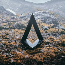 Kiasmos, Vinyl II