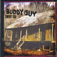 CD SWEET TEA