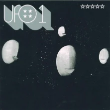 Ufo, CD UFO 1 -REMASTERED-