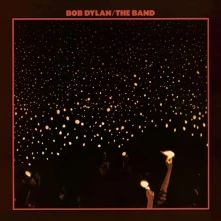 Vinyl BEFORE THE FLOOD