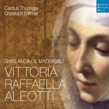 CD Vittoria Aleotti - Ghirlanda De Madrigali