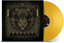 Vinyl DAYS OF THE LOST