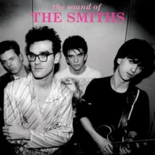 The Smiths, CD THE SOUND OF THE SMITHS