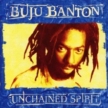 Buju Banton, CD UNCHAINED SPIRIT