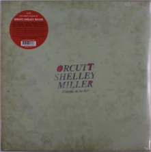 Vinyl ORCUTT SHELLEY MILLER