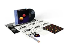 Wings, Vinyl Venus & Mars