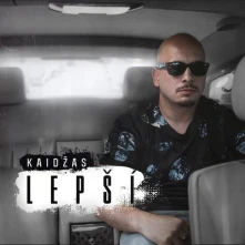 Kaidžas, CD Lepší