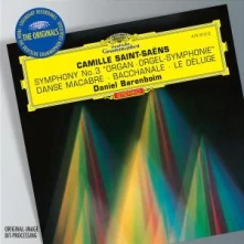 CD SYMFONIE 3/BACCHANALE/AJ.