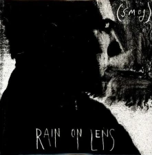 Smog, Vinyl RAIN ON LENS
