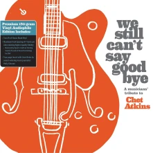 Various Artists, Vinyl WE STILL CAN'T SAY GOO...