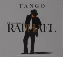 CD TE LLEVO EN EL CORAZON - TANGO