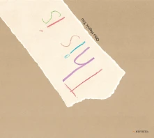 Otto Hejnic, CD This is How it is