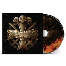 Dismember, CD DISMEMBER