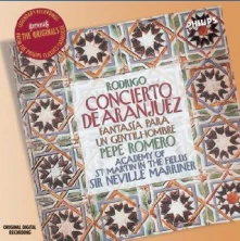 CD CONCIERTO/FANTASIA