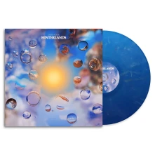 Vinyl HINTERLANDS