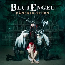 CD DAMONEN:STURM