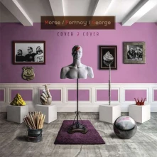Vinyl Cover 2 Cover (Re-Mastered 2020)