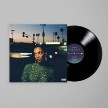 Mereba, Vinyl Mereba - The Breeze Crew a Fire