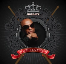 Roy Haynes, CD ROY-ALTY