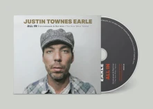CD ALL IN: UNRELEASED & RARITIES