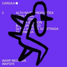 Vinyl CARGAA 2