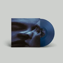 Puma Blue, Vinyl CROAK DREAM