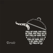 Vinyl SABOREANDO / POT FUL O...