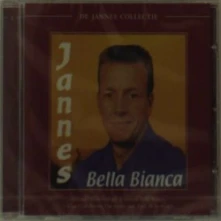 Jannes, CD JANNES - BELLA BIANCA