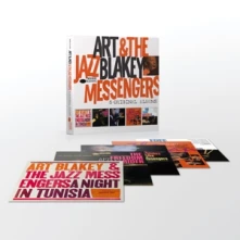 CD 5 ORIGINAL ALBUMS