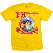 Tričko Are You Experienced