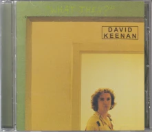CD WHAT THEN?