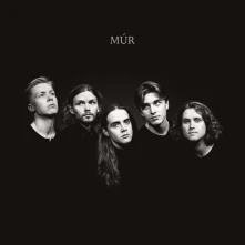 CD Múr