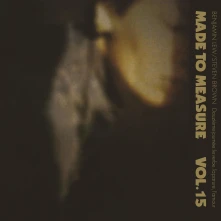 Benjamin Lew & Steven Brown, CD MADE TO MEASURE VOL.15 - DOUZIEME JOURNEE