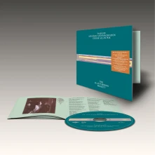 CD TALES OF MYSTERY AND IMAGINATION - EDGAR ALLAN POE