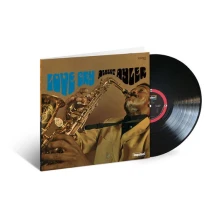 Vinyl LOVE CRY