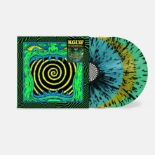 Vinyl RAVE GIZZARD VOL. 1 - LIVE IN SAN FRANCISCO 2024