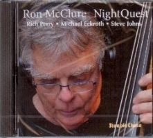 CD MCCLURE, RON - NIGHTQUEST