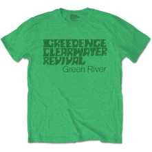 Tričko Green River