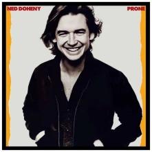 Ned Doheny, Vinyl PRONE