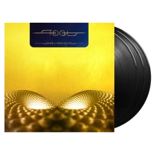 Vinyl Fear Inoculum